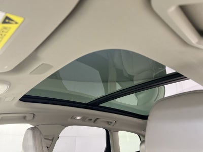 2025 Volvo XC60 B5 Ultra