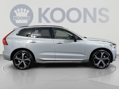 2025 Volvo XC60 B5 Ultra