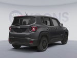2018 Jeep Renegade Sport
