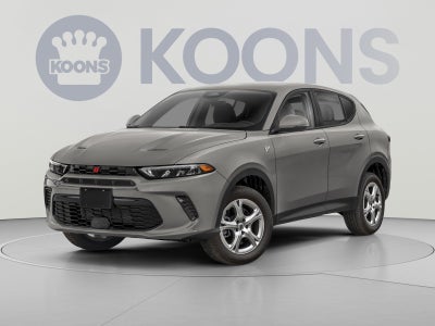 2024 Dodge Hornet GT