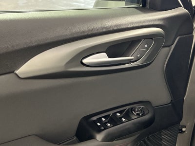 2024 Dodge Hornet GT