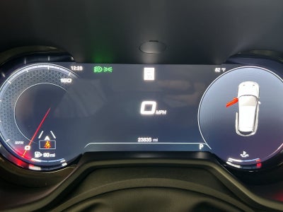 2024 Dodge Hornet GT