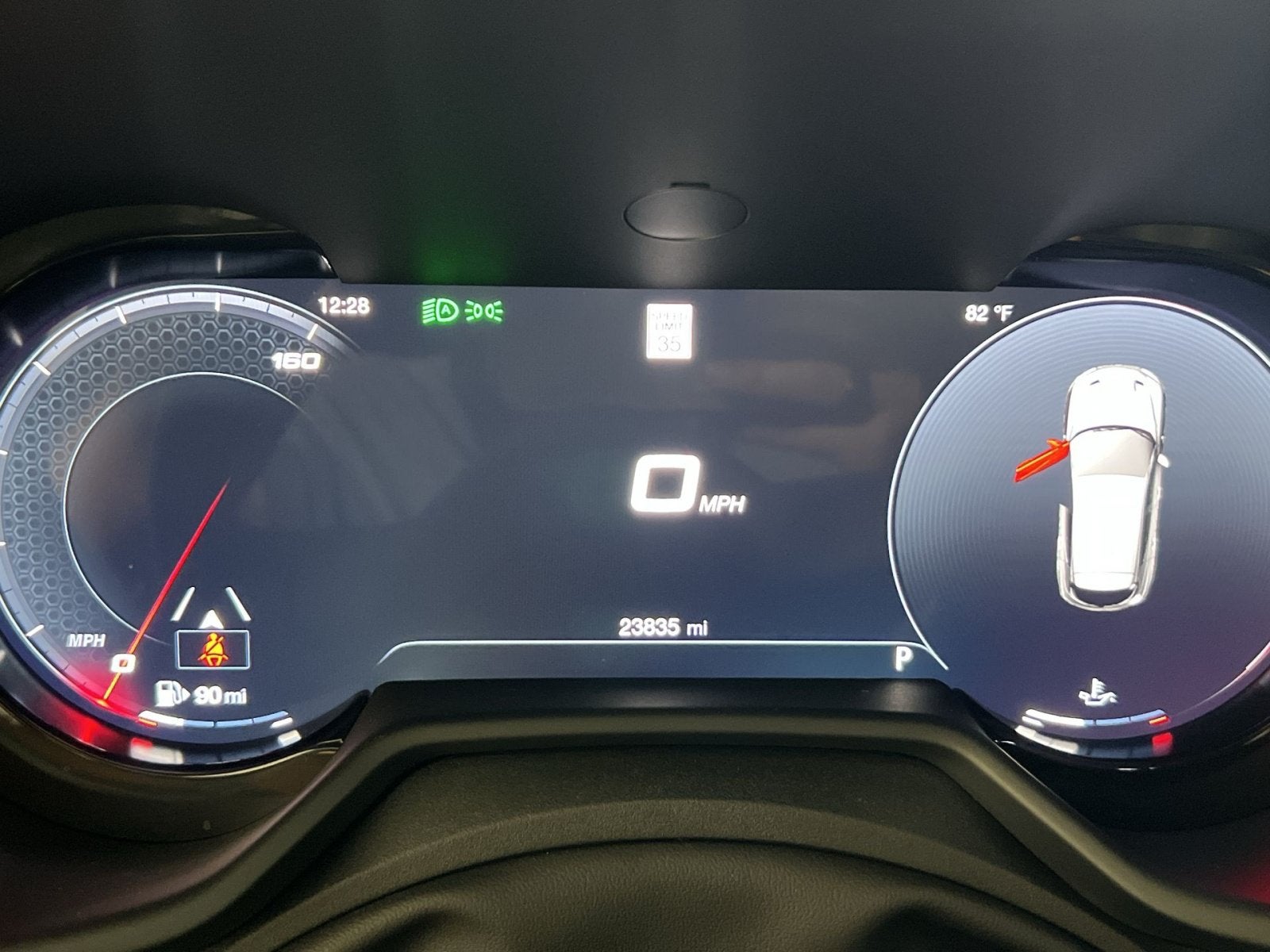 2024 Dodge Hornet GT