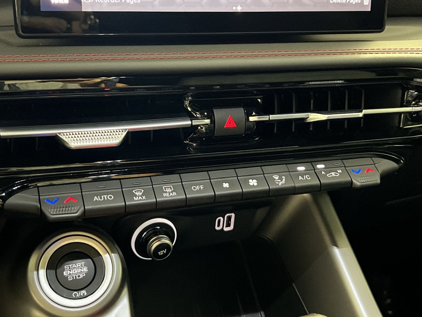 2024 Dodge Hornet GT