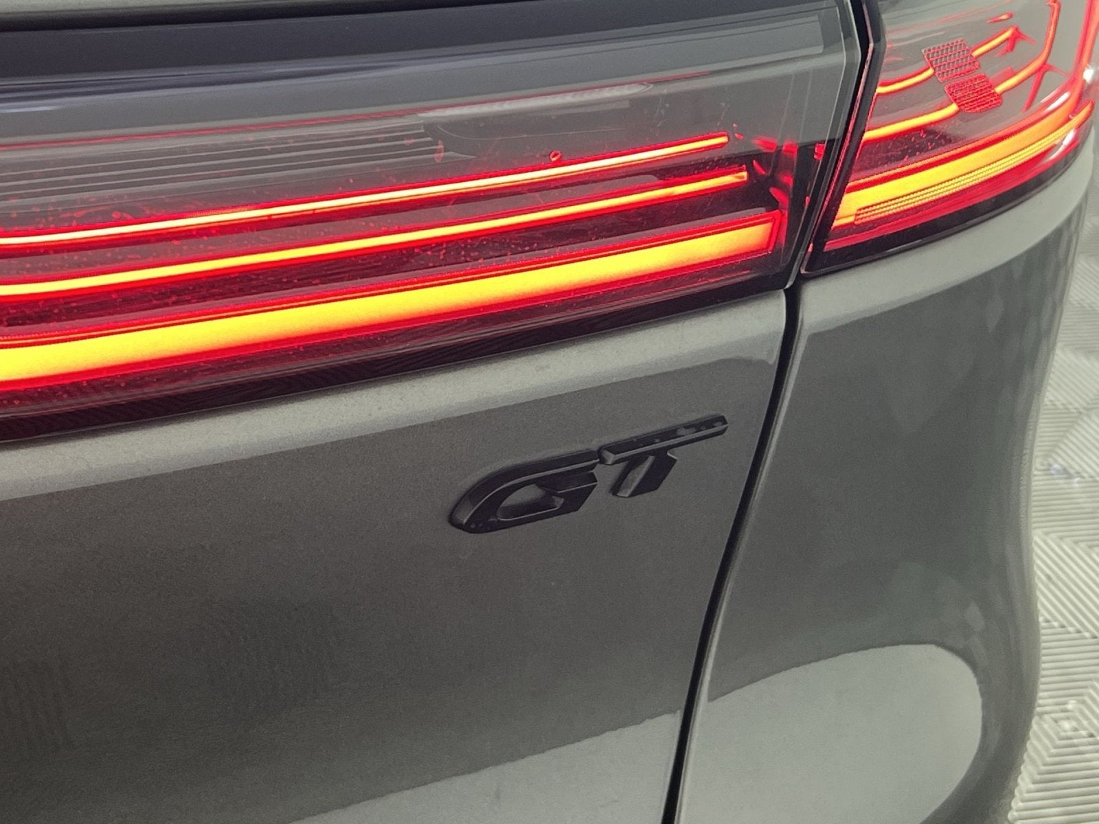 2024 Dodge Hornet GT