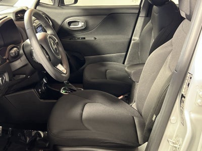 2021 Jeep Renegade Sport