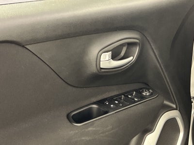 2021 Jeep Renegade Sport