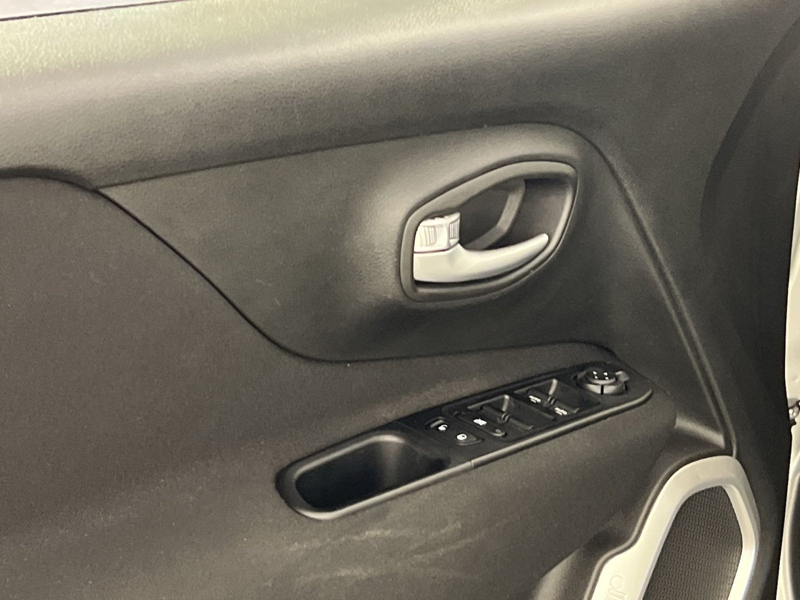 2021 Jeep Renegade Sport