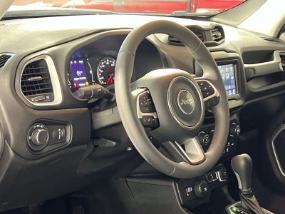 2021 Jeep Renegade Sport