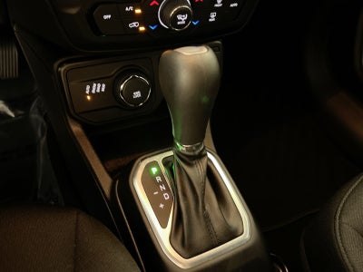 2021 Jeep Renegade Sport
