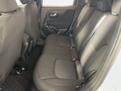 2021 Jeep Renegade Sport
