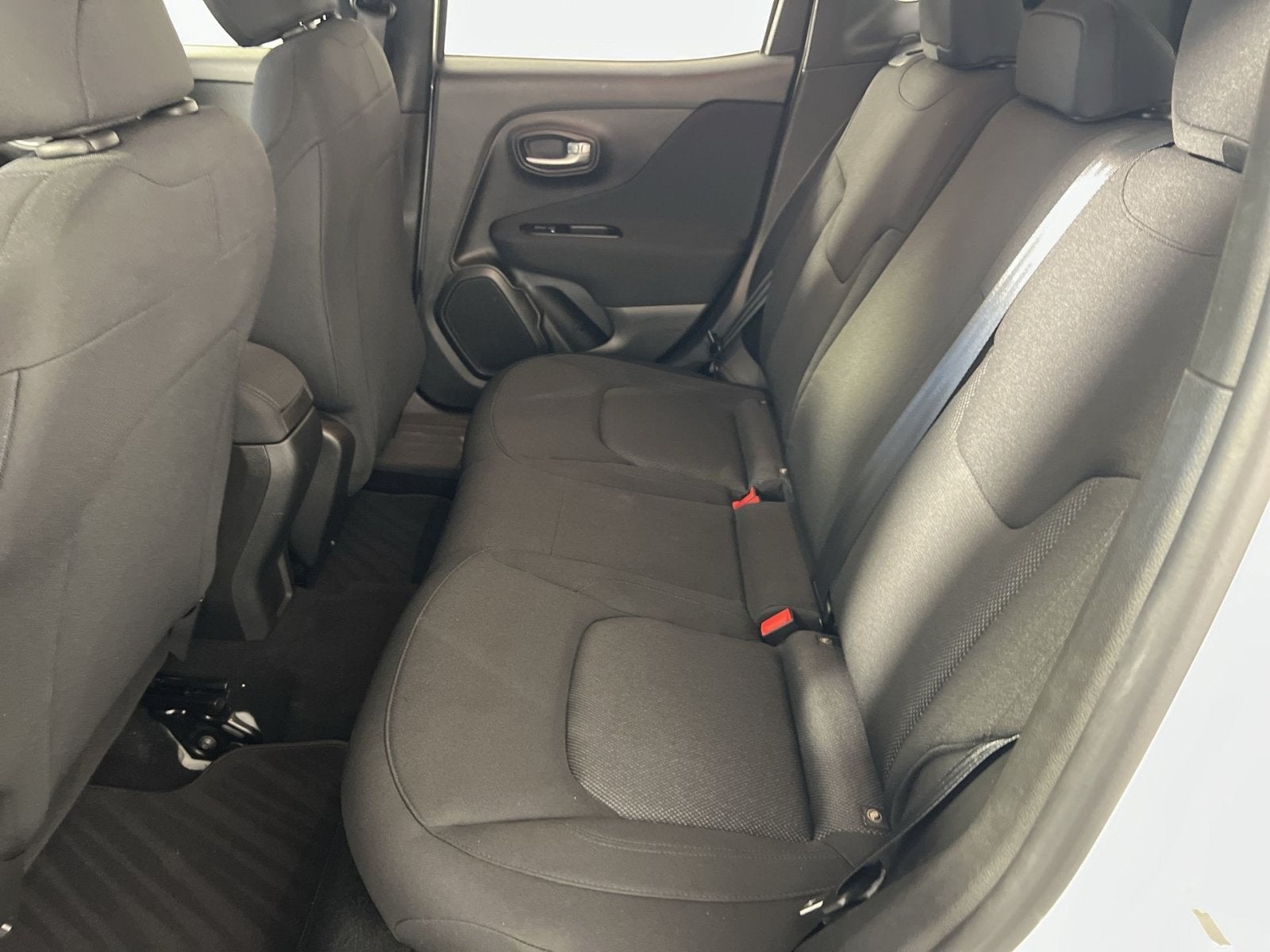 2021 Jeep Renegade Sport