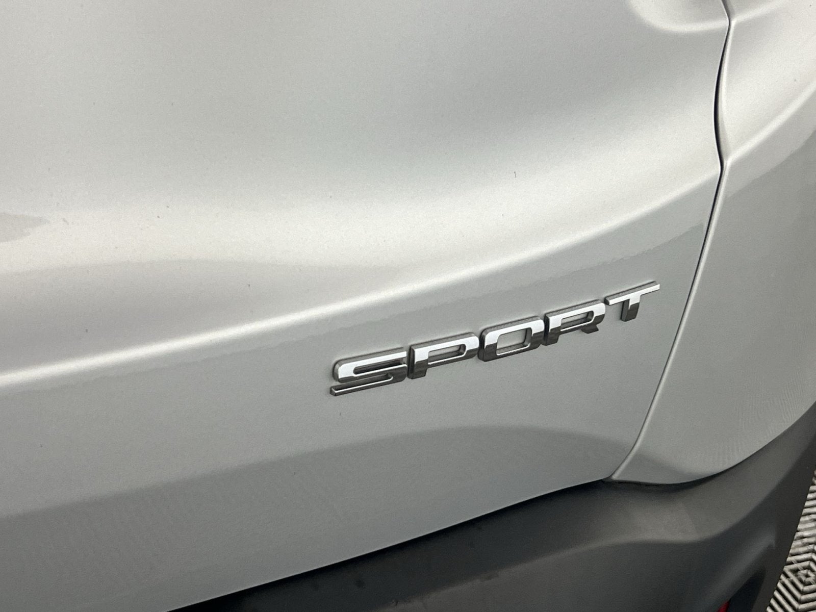 2021 Jeep Renegade Sport