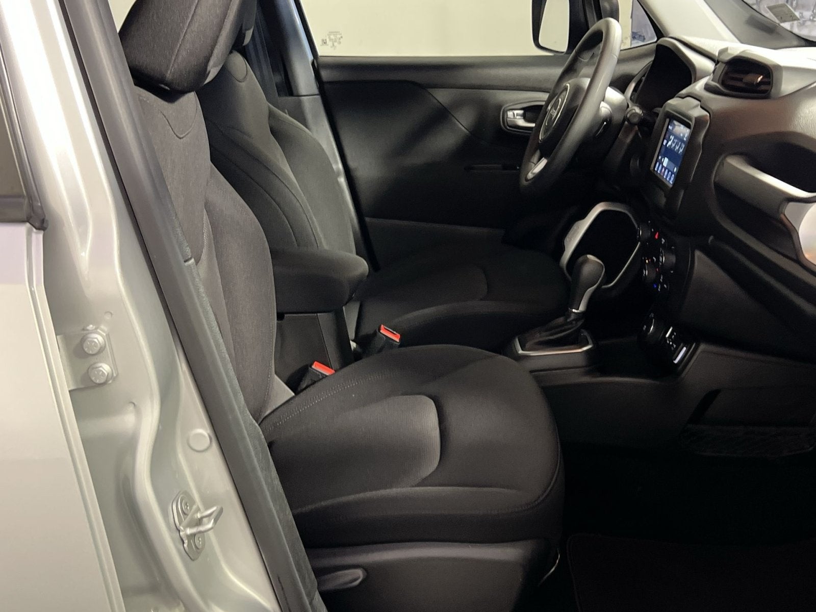 2021 Jeep Renegade Sport
