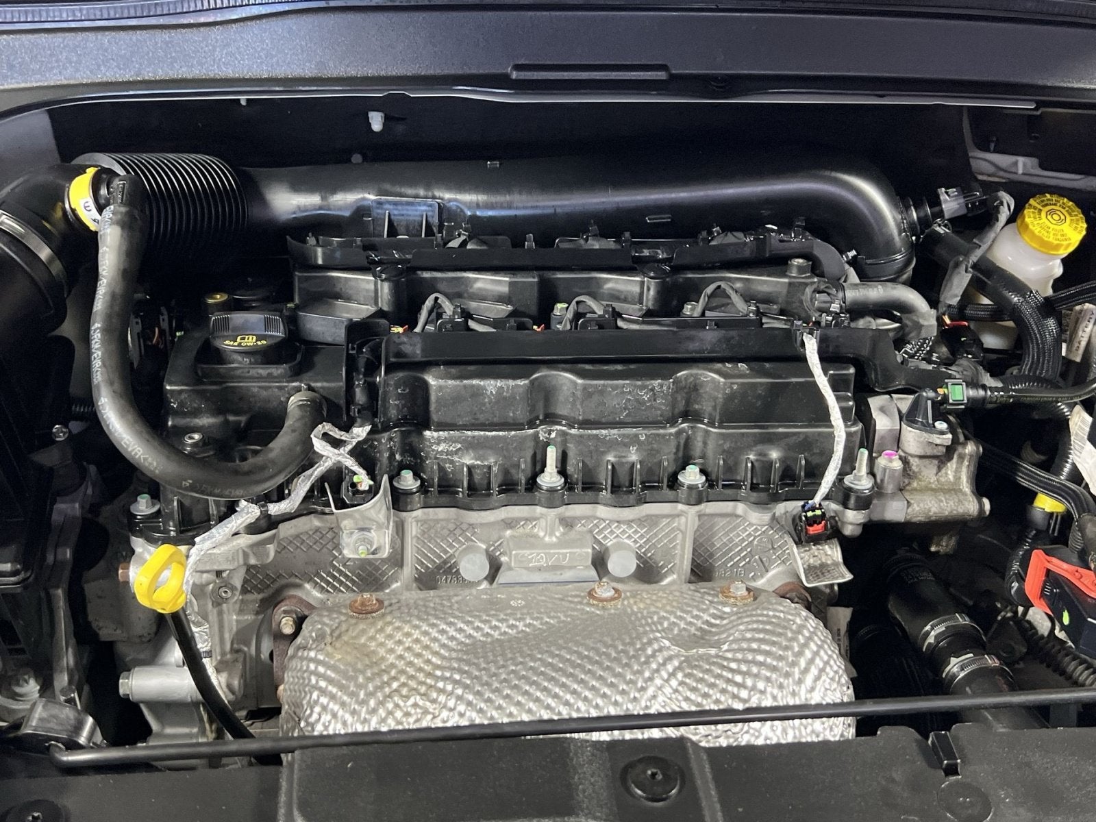 2021 Jeep Renegade Sport