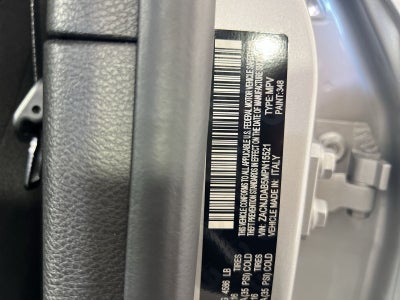 2021 Jeep Renegade Sport