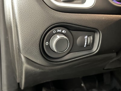 2021 Jeep Renegade Sport