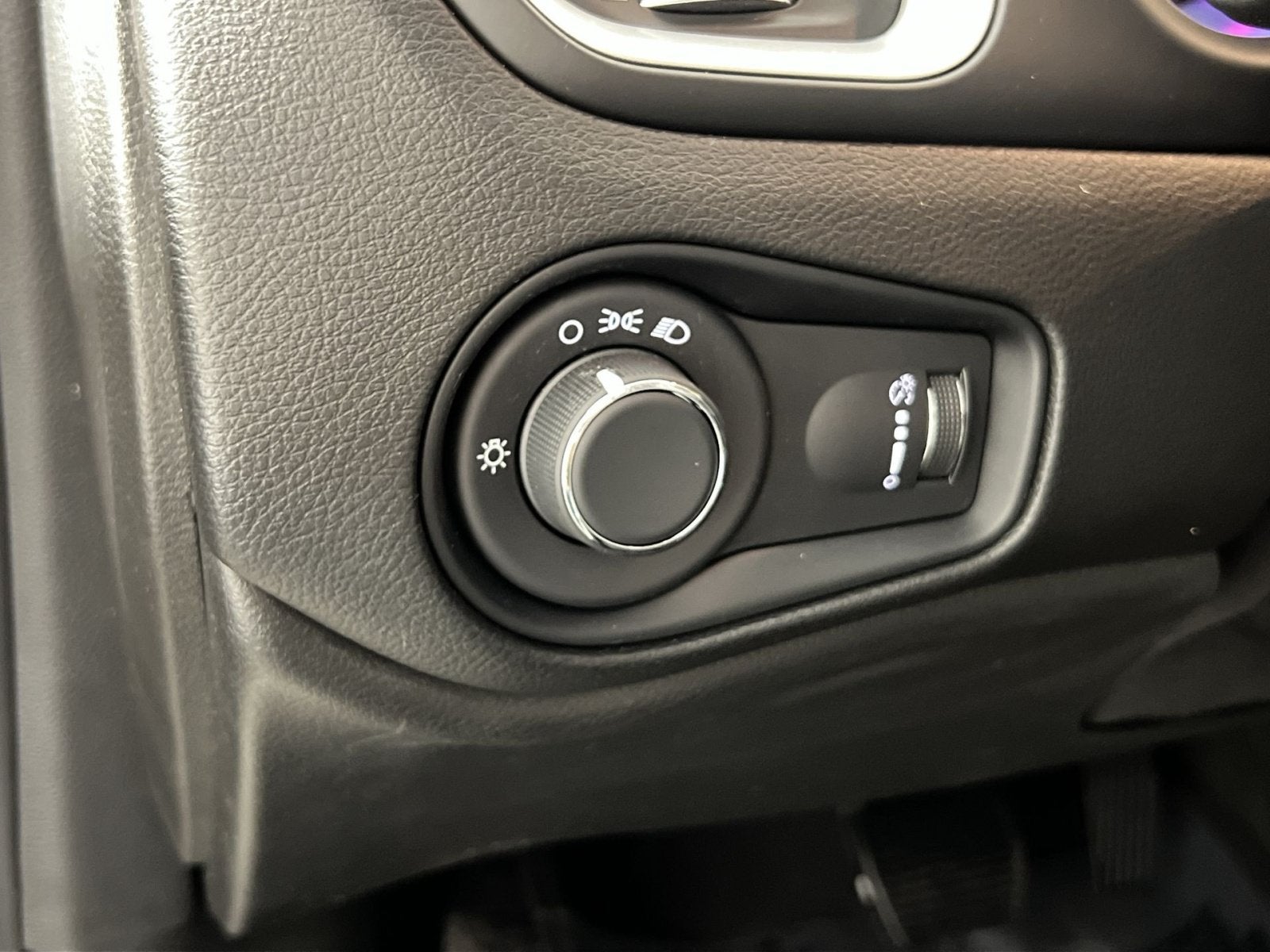 2021 Jeep Renegade Sport