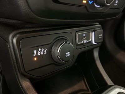 2021 Jeep Renegade Sport