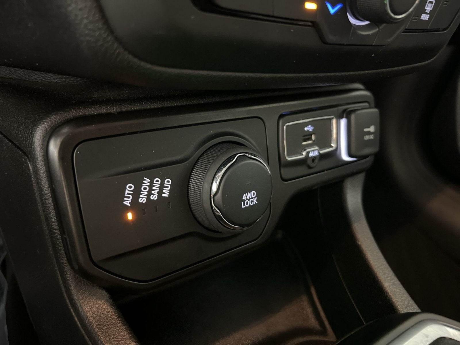 2021 Jeep Renegade Sport