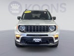 2021 Jeep Renegade Sport