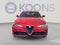 2018 Alfa Romeo Giulia Quadrifoglio
