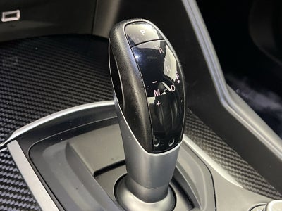 2018 Alfa Romeo Giulia Quadrifoglio