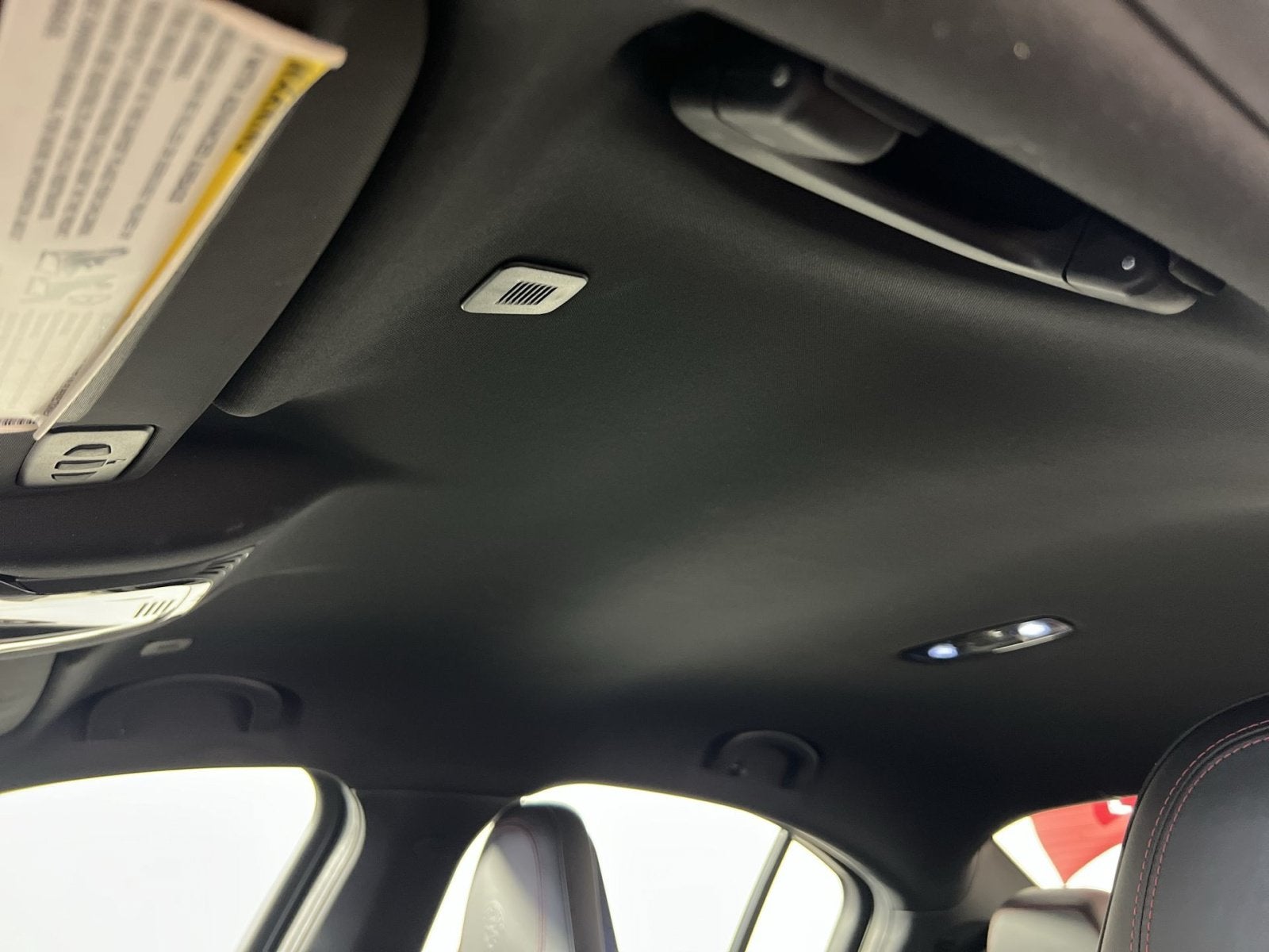 2018 Alfa Romeo Giulia Quadrifoglio