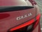2018 Alfa Romeo Giulia Quadrifoglio