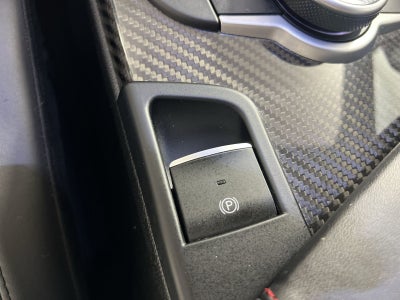 2018 Alfa Romeo Giulia Quadrifoglio