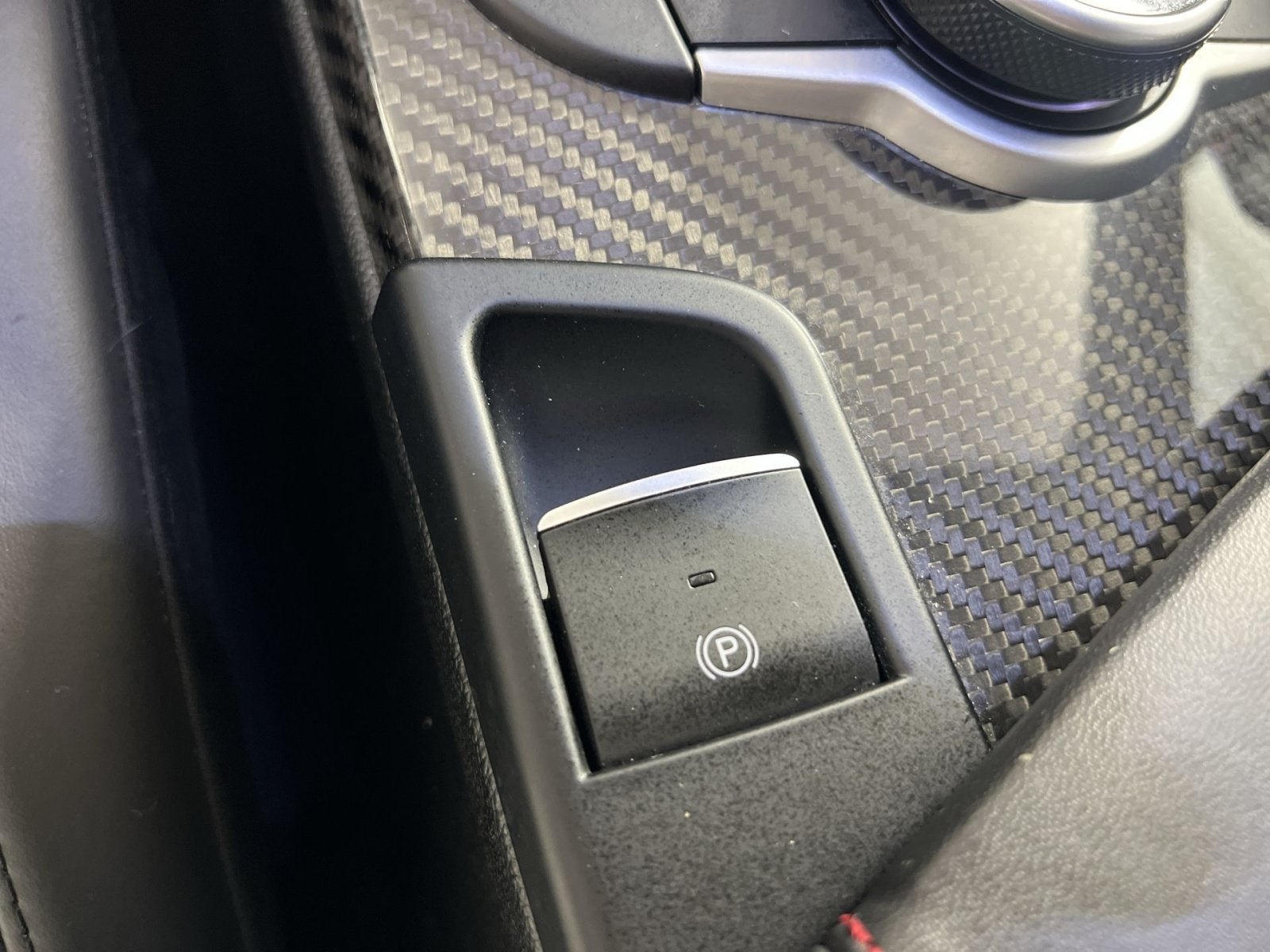 2018 Alfa Romeo Giulia Quadrifoglio