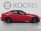 2018 Alfa Romeo Giulia Quadrifoglio