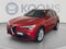 2018 Alfa Romeo Stelvio Ti