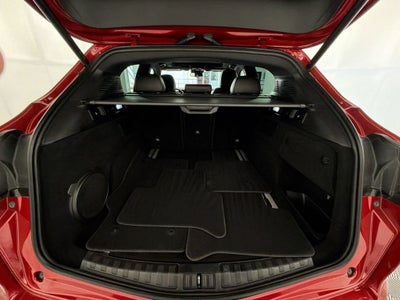 2018 Alfa Romeo Stelvio Ti