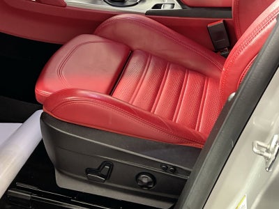 2019 Alfa Romeo Stelvio Ti