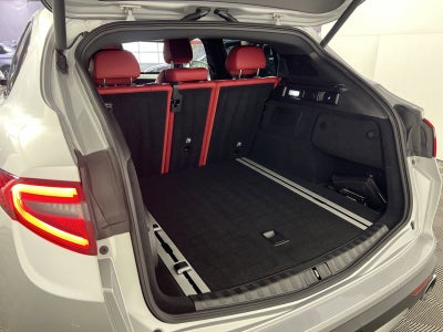 2019 Alfa Romeo Stelvio Ti