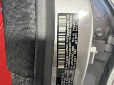 2019 Alfa Romeo Stelvio Ti