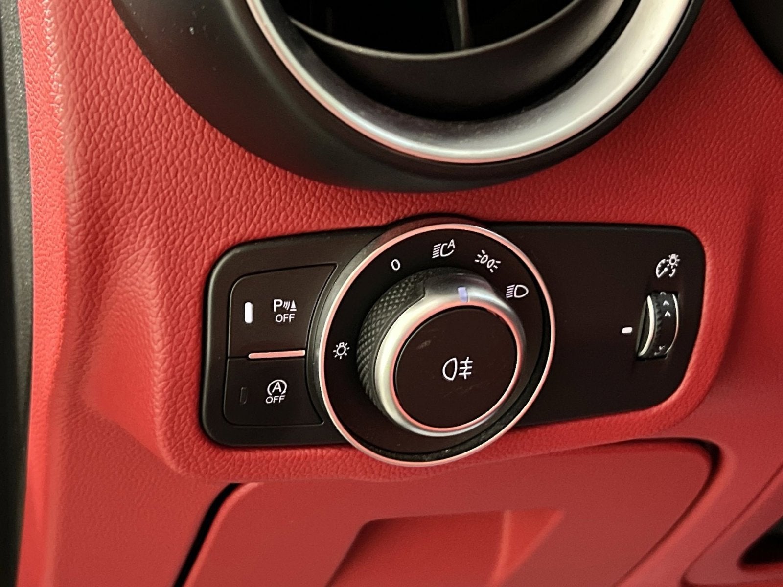 2019 Alfa Romeo Stelvio Ti