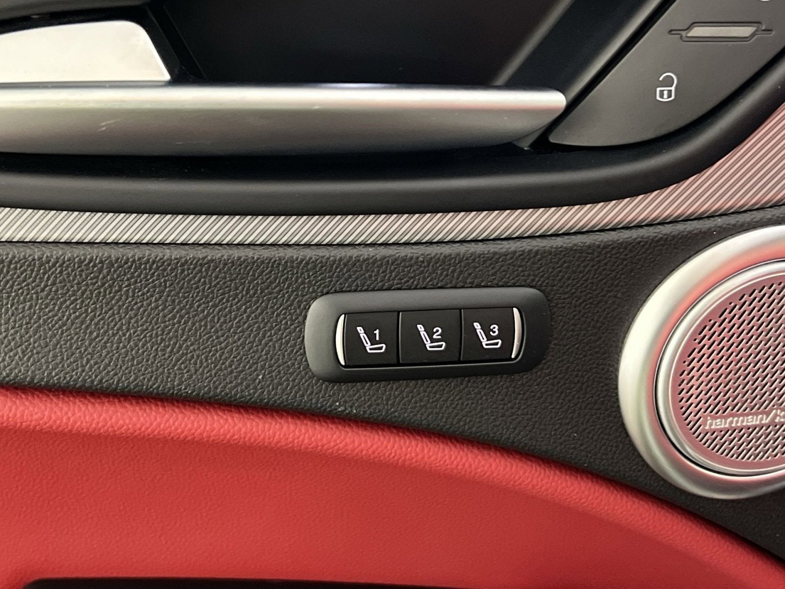 2019 Alfa Romeo Stelvio Ti