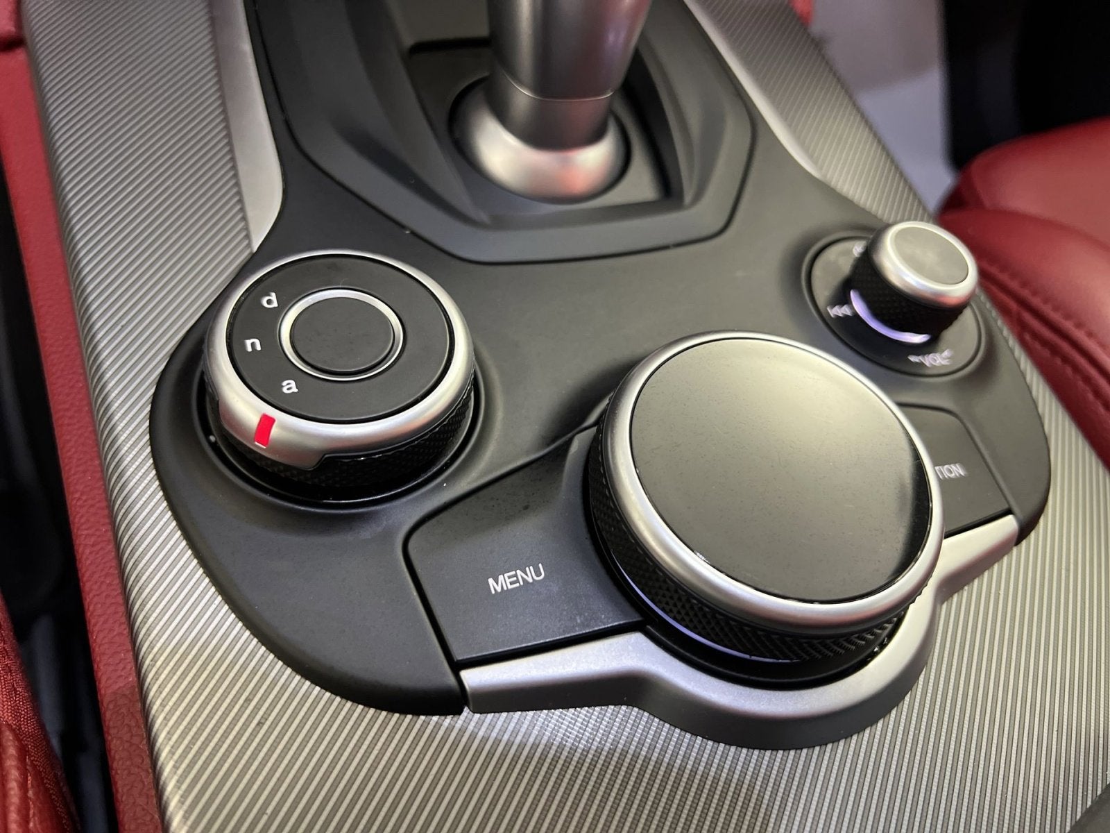 2019 Alfa Romeo Stelvio Ti