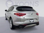 2019 Alfa Romeo Stelvio Ti
