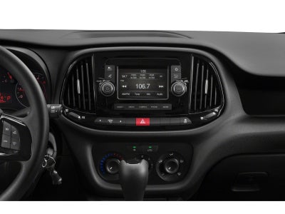 2020 RAM ProMaster City Tradesman SLT