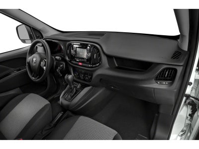 2020 RAM ProMaster City Tradesman SLT