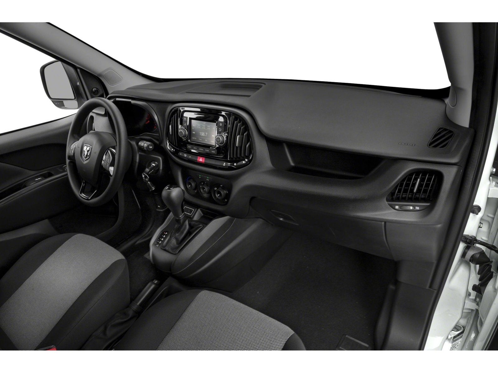 2020 RAM ProMaster City Tradesman SLT