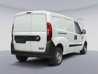 2020 RAM ProMaster City Tradesman SLT