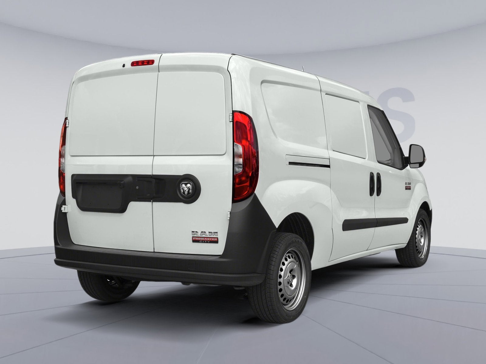 2020 RAM ProMaster City Tradesman SLT