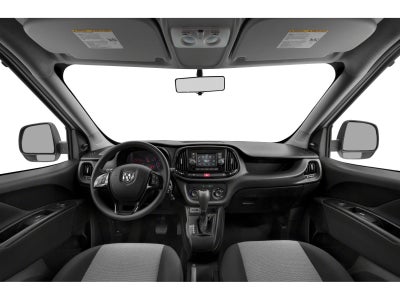 2020 RAM ProMaster City Tradesman SLT