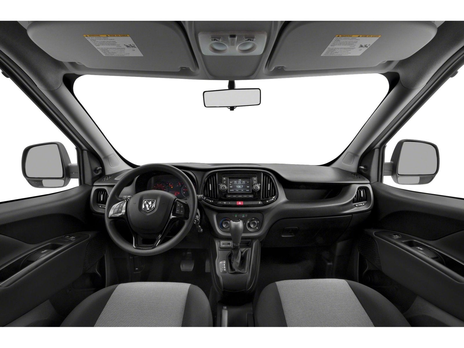 2020 RAM ProMaster City Tradesman SLT