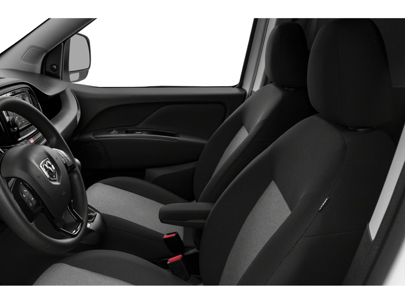 2020 RAM ProMaster City Tradesman SLT