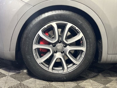 2019 Maserati Levante Base